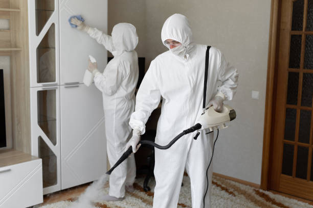 24/7 Emergency Odor Removal experts in Princeton, NC